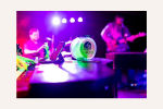 B-Flat Dueling Pianos @ Sip Yard Port A