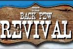 The Back Pew Revival at Treasure Island