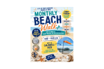 Morning Beach Walk & Scavenger Hunt at Horace Caldwell Pier