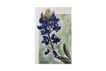 Watercolor Greeting Cards with Brandi
