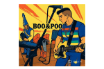 Boudreaux & Pousson Live at The Gaff