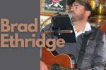 Brad Ethridge Live at Bron's Backyard