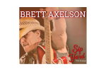 Brett Axelson Live at Sip Yard Port Aransas