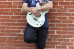 Austin Forrest Live at Sip Yard — Blues, Rock & Soul