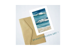 Watercolor Greeting Cards with Brandi Wilson