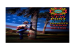 Carson Miller Live at the VFW — Port A's Hidden Local Stage