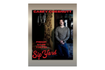 Casey Chesnutt Live at Sip Yard — Country Sounds by the Coast