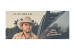 Clay Hollis Live at Sip Yard Port Aransas