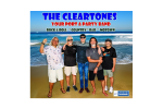 The Cleartones Live at the Port Aransas VFW