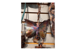 Make a Copper Butterfly Spinner with Kathleen Mekailek