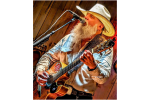 Dallas Moore @ Sip Yard Port Aransas