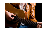 Bring Your Own Guitar (Acoustic) Class with Issy Perez