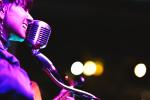 Gineille Harvey Live at Cinnamon Shore