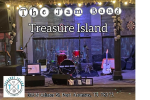 The Jam Band Live at Treasure Island