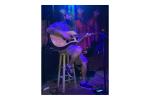 Jerry Ward Duo at Bron's Backyard