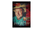 Jim Bush @ The Gaff