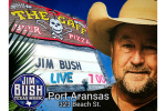 Jim Bush Live at The Gaff