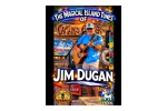 Jim Dugan @ The Gaff