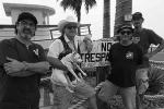 Joe King Carrasco @ Shorty's Place