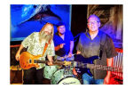 Johnson All Starz Live at Shorty's Place