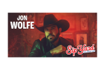 Jon Wolfe Live at Sip Yard — Honky-Tonk Under the Stars