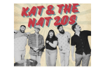 Kat & The Nat 20s Live at Bron's Backyard