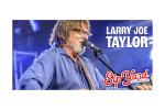 Larry Joe Taylor Live at Sip Yard Port A