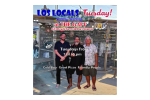 Los Locals Live at The Gaff — Blues & Jazz by the Bay