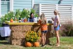Fall Fest at Cinnamon Shore