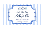 Mah Jongg Night at Coastal Closet