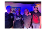 Mantle Jennings Live at Shorty's — Blues & Rock by the Coast