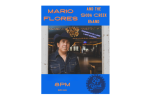 Mario Flores & The Soda Creek Band at Sip Yard