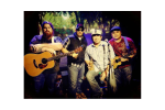 Mario Flores & The Soda Creek Band at Treasure Island