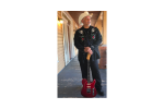 Mike Luna @ Port A Beach Lodge