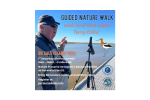 Guided Nature Walk on the Salt Island Trail