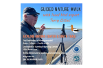 Guided Nature Walk at Charlie's Pasture