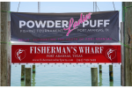 Ladies' Powder Puff Fishing Tournament — Cast Like a Queen