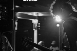 Raúl Ayala Band Live at Treasure Island