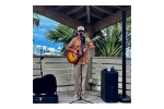 Live Music at Reds at Palmilla
