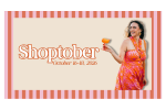 Shoptober