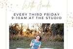 Sound Healing Workshop — Crystal Bowls at the Coast