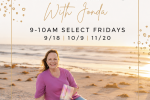 Sound Healing Workshop