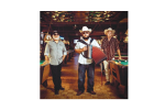 Squeezebox Bandits @ Sip Yard Port Aransas