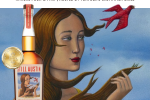 Still Austin Bourbon Dinner: Pour & Pair