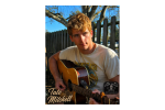 Tate Mitchell Live at Bron's Backyard