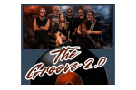 The Groove 2.0 at Treasure Island — Live Music Under the Stars