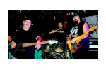 The Rockoholics Live at Sip Yard Port A