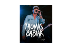 Thomas Babiak @ The Sip Yard