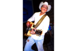 Todd Dorn @ Shorty's Place