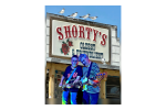 Toman Bros Live at Shorty's Place